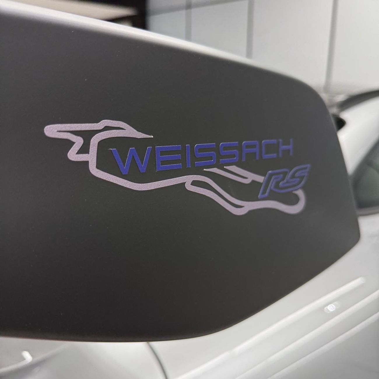 Porsche 911 GT3 4.0L GT3 RS Weissach 4.0L