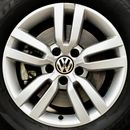 Volkswagen Tiguan Agency Warranty - Volkswagen Tiguan - GCC - AED 1,226 per month - 0% downpayment