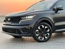 Kia Sorento Top 2.4L AWD