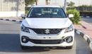 سوزوكي بالينو GLX | 1.5L Petrol Automatic | Brand New | 2026 Model |  Ready for Export Worldwide