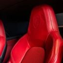 بورش 911 CARRERA GTS