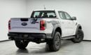 فورد رينجر رابتور 2024 Ford Ranger Raptor, June/2029 Ford Warranty + Service Package, Ford Full Service History, GCC
