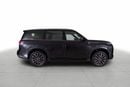 Infiniti QX80 AUTOGRAPH CAPTAIN CHAIRS AUTOGRAPH 3.5