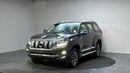 Toyota Prado 2023 Model RHD Diesel Engine Full Option Car is Very clean and Perfect condition