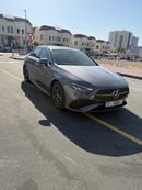 Mercedes-Benz A 200 premium 1.3L