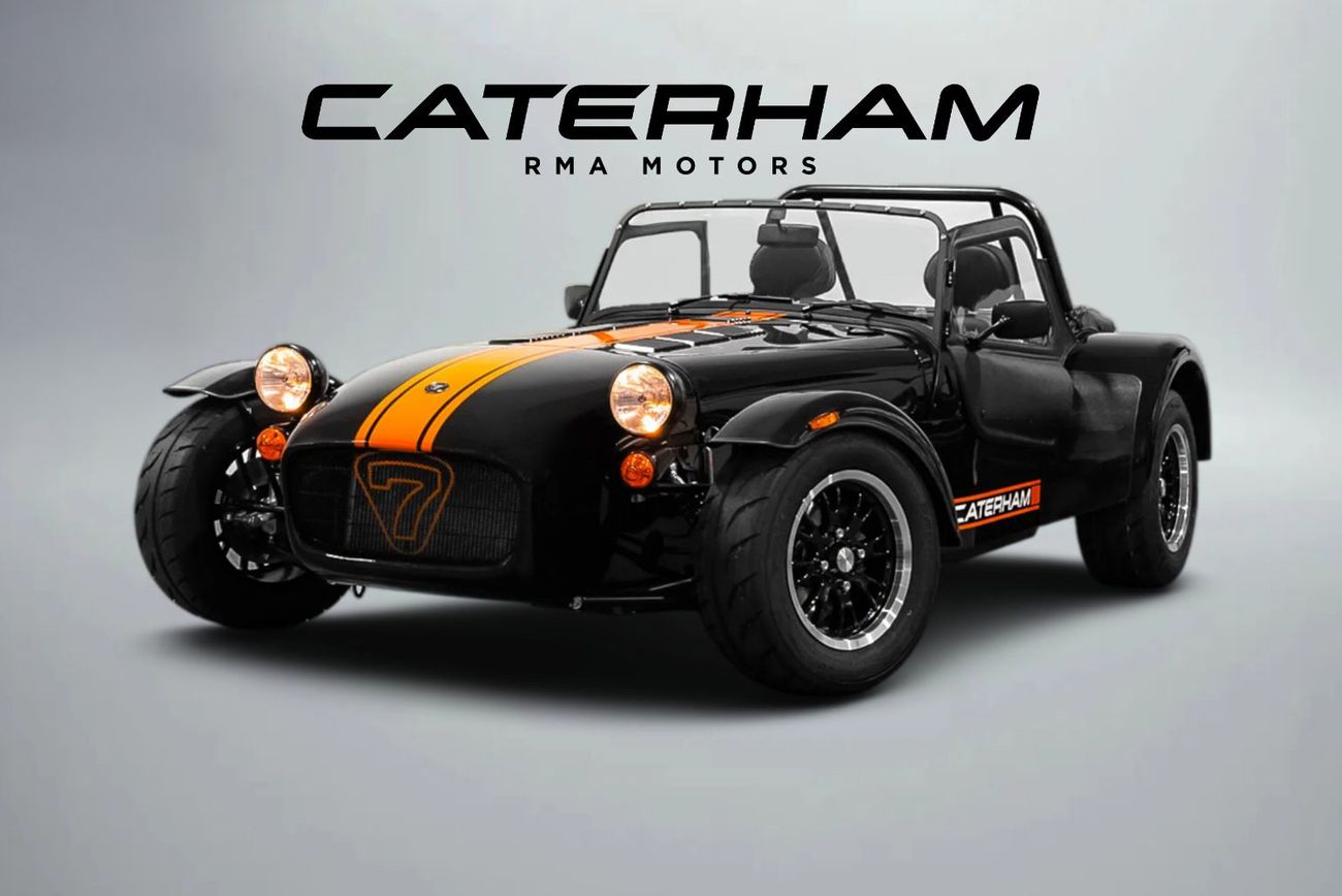 Caterham Seven