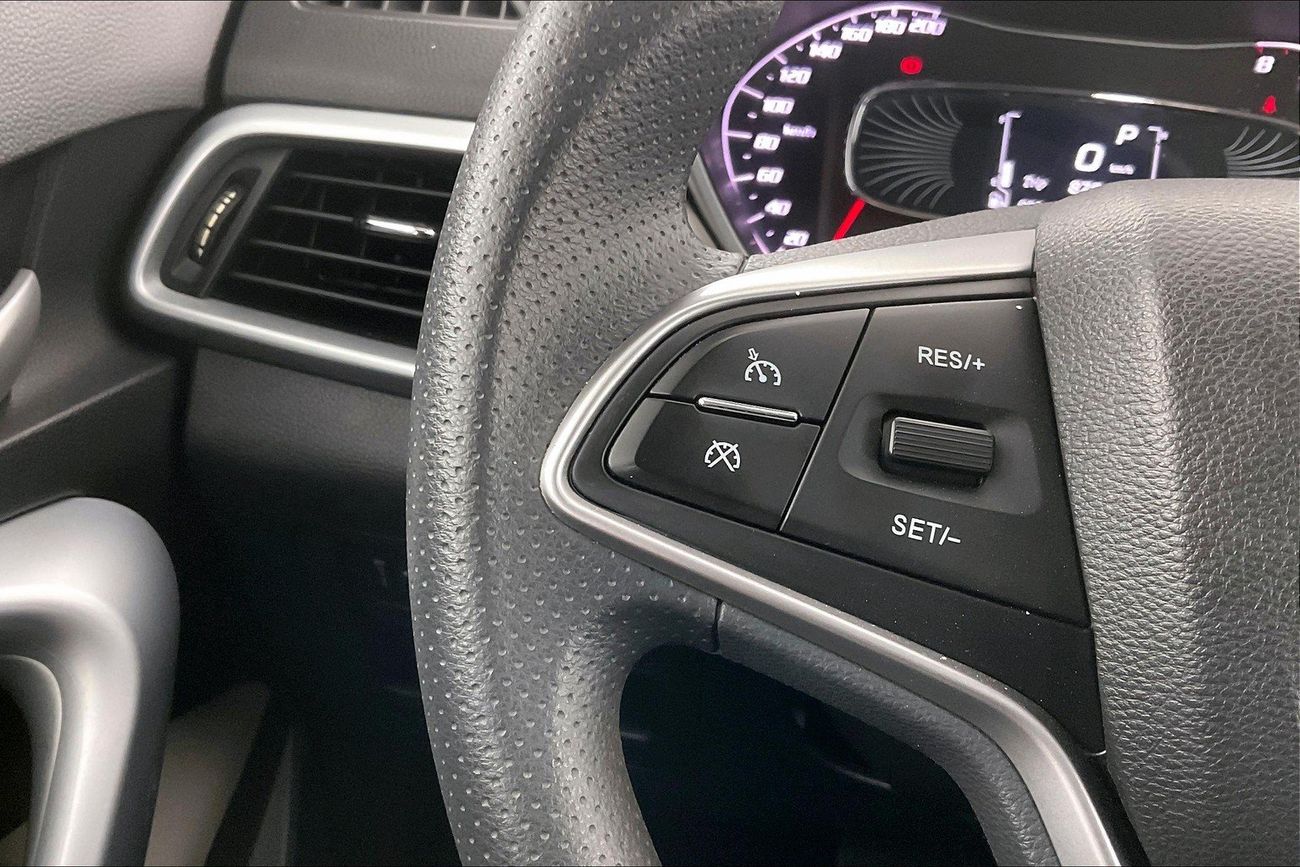 Chevrolet Groove LT | Guaranteed Warranty | 0 Down Payment