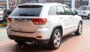 Jeep Grand Cherokee 5.7 L