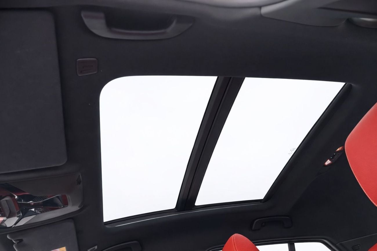 بي أم دبليو 120i M Sport 2.0L