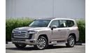 Toyota Land Cruiser GXR V6 3.5L TWIN TURBO AUTOMATIC