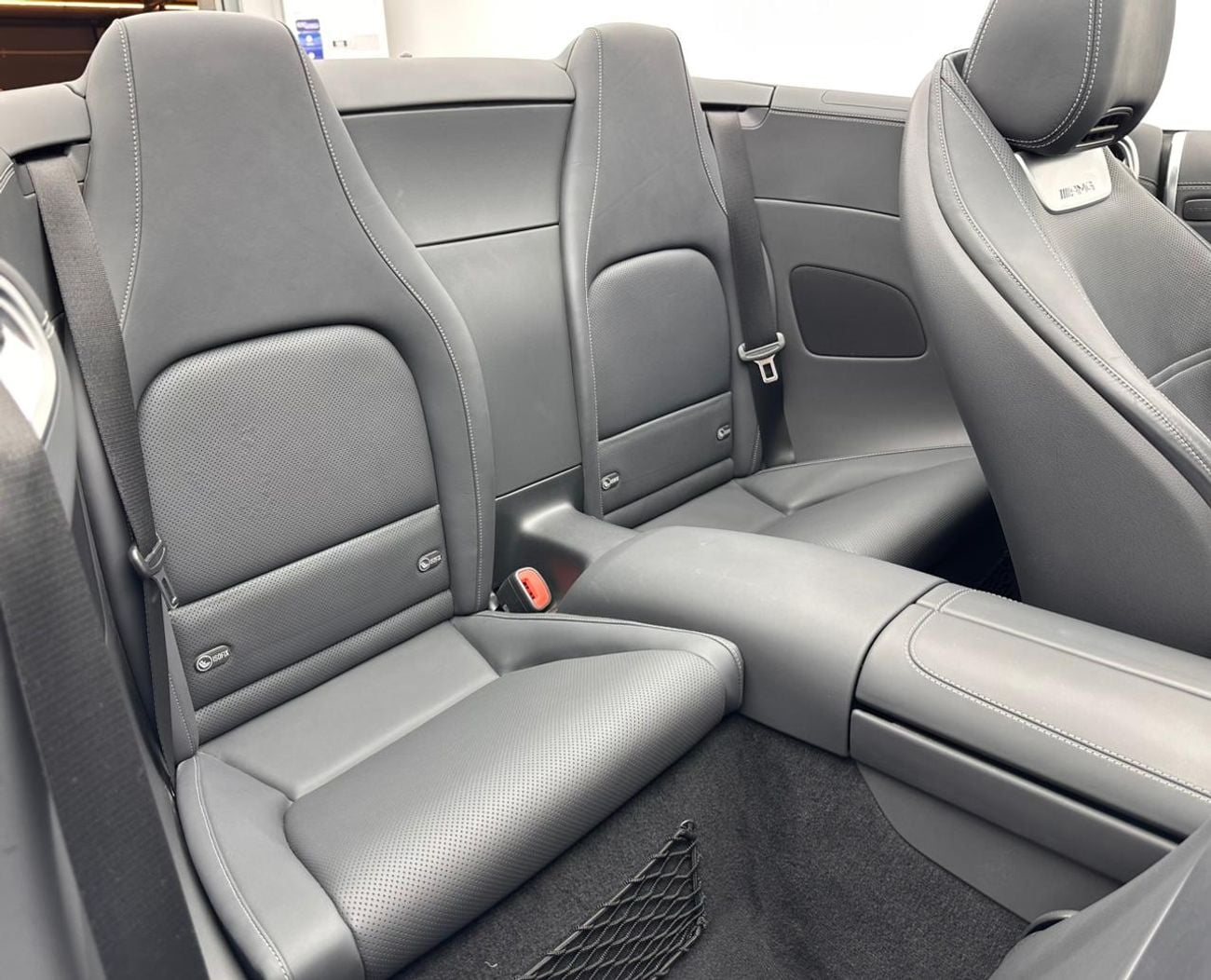 Mercedes-Benz SL 43 AMG 2023 Mercedes-Benz SL43 AMG Convertible, One Year Warranty Unlimited Km, Mercedes Full Service Histo