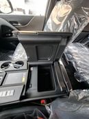 Lexus LX 700h LEXUS LX700h OVERTRAIL - 3.5L - HYB - AT - 2026 MY