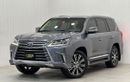 Lexus LX 570 Premier Plus 5.7L 2020 Lexus LX570 Premier Plus, Warranty, Full Lexus Service History, Fully Loaded,