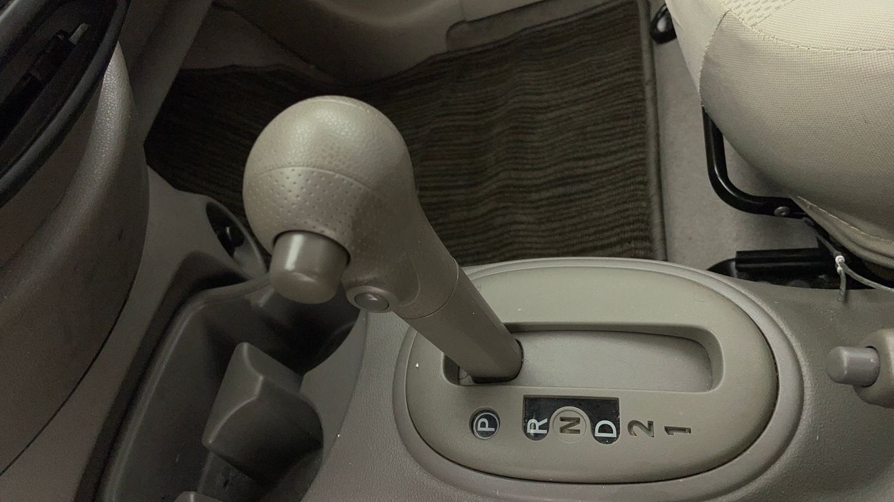 Nissan Sunny S 1.5 | Zero Down Payment | Home Test Drive