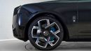Rolls Royce Cullinan UAE's Very Best Example | AED 36,178 Per Month