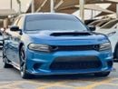 Dodge Charger SXT Plus 3.6L