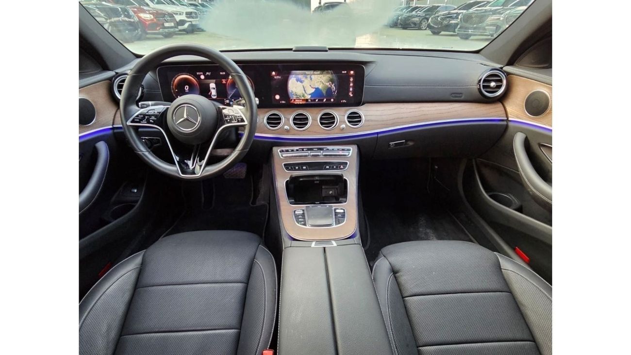 مرسيدس بنز E 250