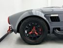 Ford Shelby Cobra 2020 Shelby Backdraft Racing Cobra, Excellent Condition, Custom Build, American Spec