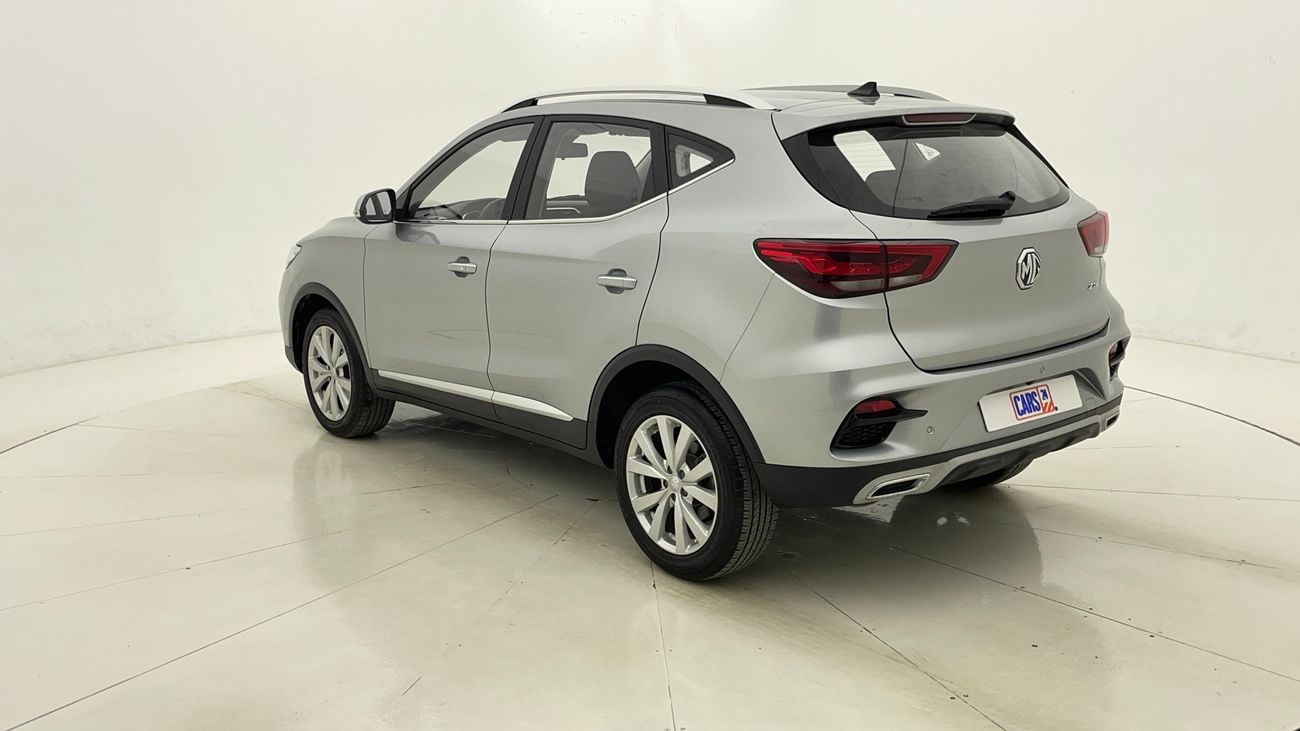 أم جي ZS STD 1.5 | بدون دفعة مقدمة | اختبار القيادة في المنزل