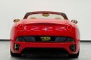 فيراري كاليفورنيا Std 4.3L (460 HP) 2013 Ferrari California ,Excellent Condition ,GCC Spec
