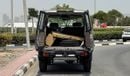 تويوتا لاند كروزر 70 2026 Model | For Export