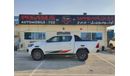 Toyota Hilux Toyota Hilux 2.8 Diesel DC 4*4 6AT GR-S