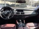 BMW X6 xDrive 3.5i