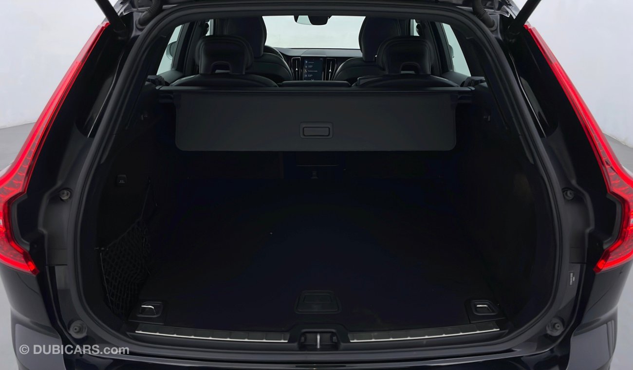 Volvo XC60 R DESIGN 2 | Under Warranty | Inspected on 150+ parameters