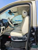 Mercedes-Benz Vito MAYBACH V4 DIESEL/ VIP CUSTOMIZATION/ LOT #14965