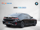 BMW 735i