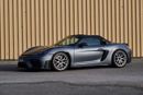 Porsche 718 Spyder