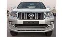 Toyota Prado 4.0L Petrol, Allow Rims, Front Power & Cooled Seats, Sunroof, DVD Camera (CODE # PVX04)