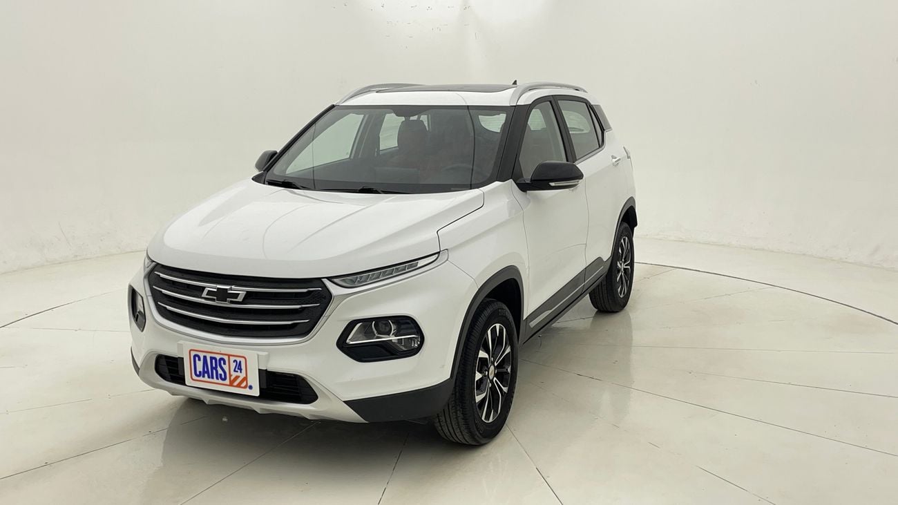 Chevrolet Groove PREMIER 1.5 | Zero Down Payment | Free Home Test Drive