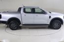 Ford Ranger WILDTRAK RDP5223 / AL TAYER MOTORS AL QOUZ SHOWROOM