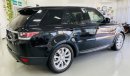 Land Rover Range Rover Sport HSE Sport .. HSE .. V6 .. Full Options ..