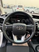Toyota Hilux GL Toyota Hilux 2.4L 2026 MT SC