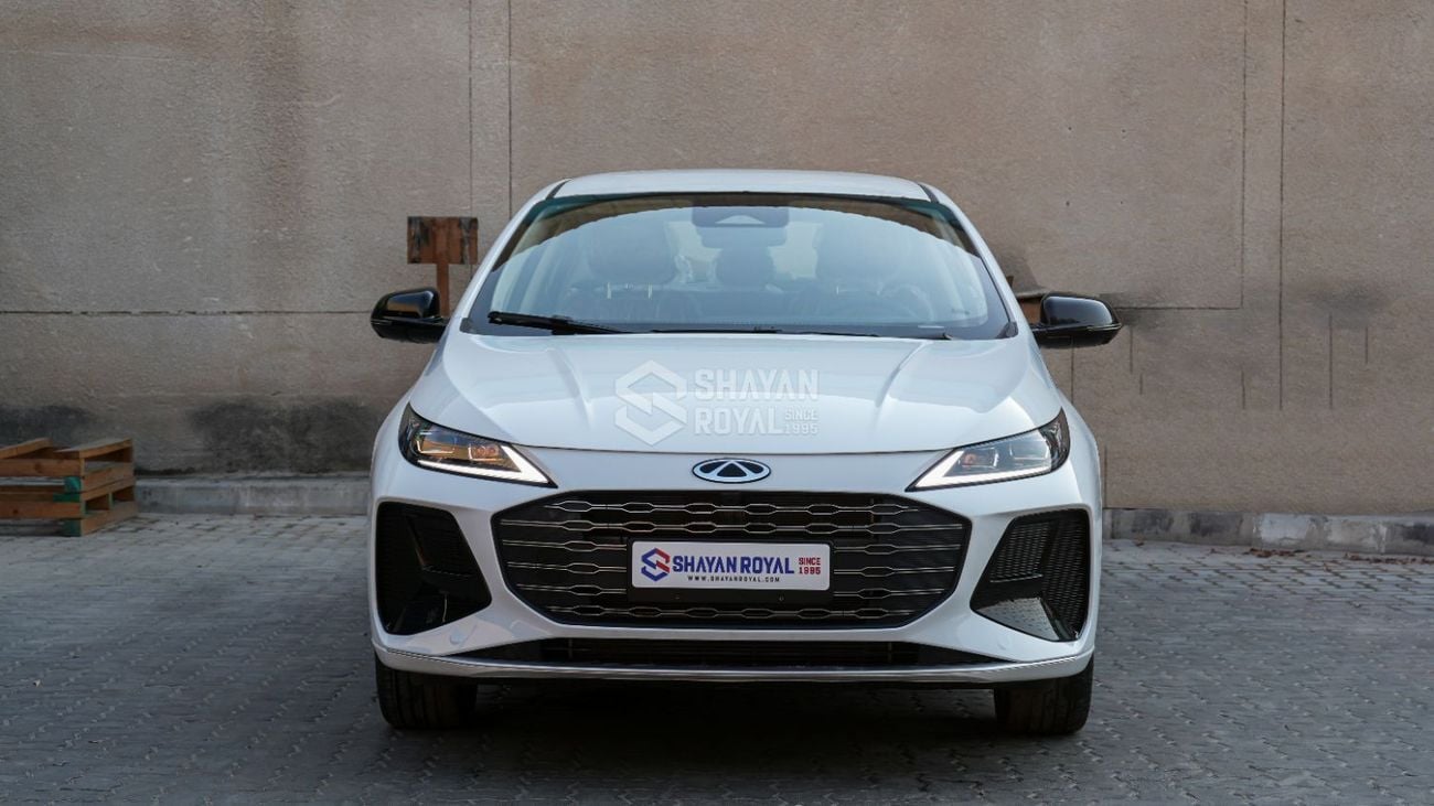 Chery Arrizo 6 FLAGSHIP 1.5L PETROL TURBO | RADAR | 360 CAMERA | AT 2027MY