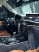 لكزس LX 570 Sport Platinum 5.7L