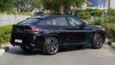 بي أم دبليو X4M (For Export , НА ЭКСПОРТ) xDrive 30i 2.0T GCC 2025 Без пробега
