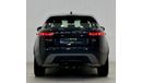 Land Rover Range Rover Velar 2018 Range Rover Velar P380 HSE, Warranty, Full Range Rover Service History, GCC