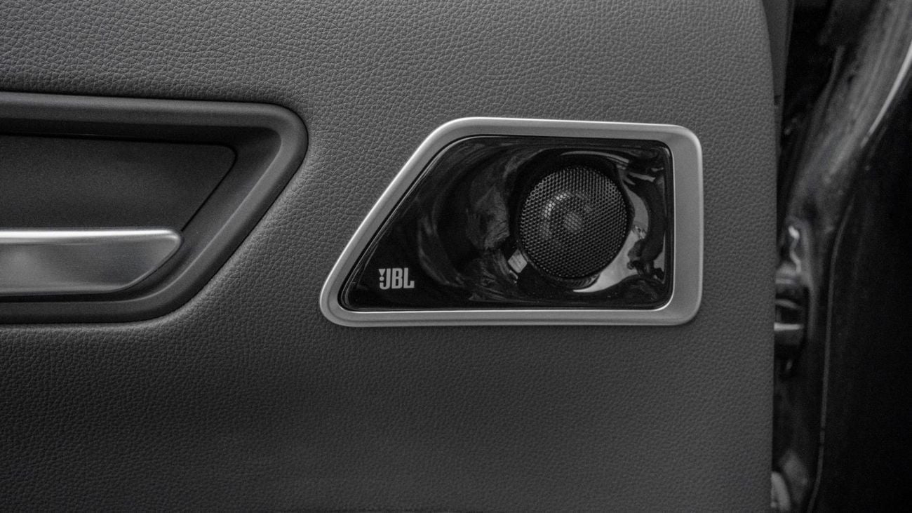 تويوتا لاند كروزر 2026 Toyota Land Cruiser VXR 3.5L AT Petrol (Saudi Specs) Black