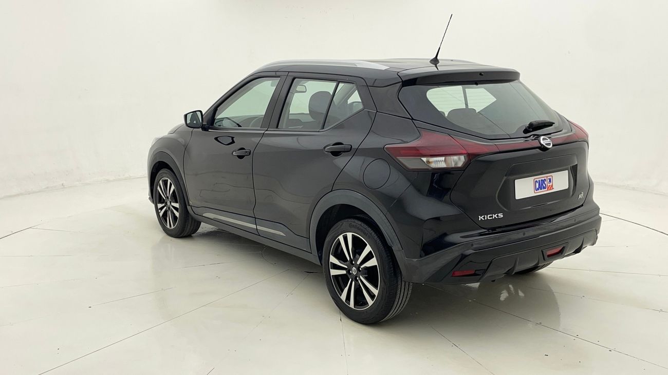 Nissan Kicks SV 1.6 | Zero Down Payment | Home Test Drive