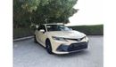 Toyota Camry LE Hybrid 2.5L (TAKCI)