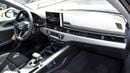 Audi A4 40 TFSI S-LINE AVANT ADVANCED 40TFSI S TRONIC 2.0L PETROL A/T MY23
