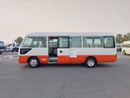Toyota Coaster TOYOTA COASTER BUS RHD 2007 MODEL 4.0 L DIESEL MANUAL(PM52584)