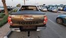 Toyota Hilux MODIFIED TO ROCO | ROLL BAR | RIGHT-HAND-DRIVE | CRUISE CONTROL | BOOT COVER