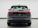 Volkswagen Tiguan Elegance Premium 2024 Volkswagen Tiguan Elegance Premium, 2027 VW Warranty + Service Pack, Low Km, Fully Loaded, GCC