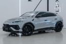 Lamborghini Urus 4.0T V8 Performante 2023 Lamborghini Urus Performante, Lamborghini Warranty & Service Pack, GCC Spec