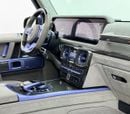Mercedes Benz G63 AMG 2020 Mercedes Benz G63 AMG Brabus P900 Rocket Kit, Warranty, Full Service History, Fully Loaded, Jap