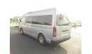 تويوتا هاياس Hiace Commuter Van RIGHT HAND DRIVE  (Stock no PM 216 )